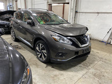 Load image into Gallery viewer, Console Murano Murano Cross Cabriolet 15 16 - 1333089
