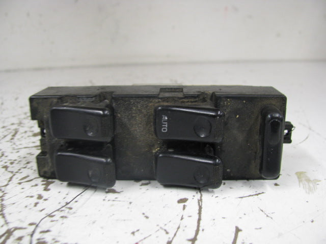 WINDOW SWITCH Mazda 626 1996 96 - 356277