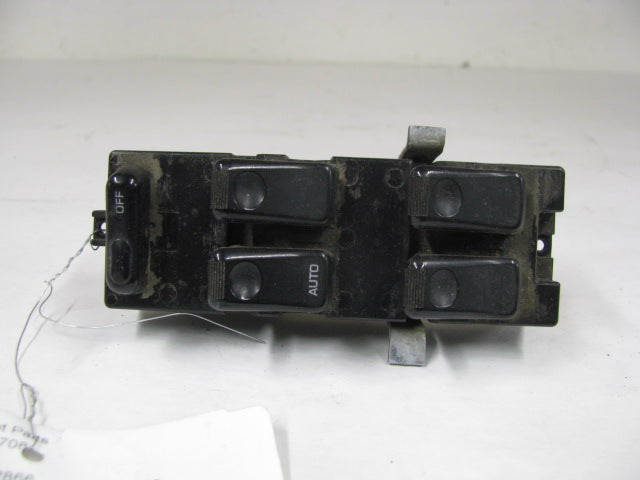 DRIVERS WINDOW SWITCH 1995 95 Mazda 626 - 395054