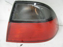 Load image into Gallery viewer, OUTER TAIL LIGHT LAMP Saab 9-5 1999 99 2000 00 2001 01 Right - 395716
