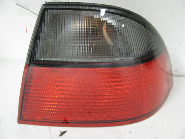 OUTER TAIL LIGHT LAMP Saab 9-5 1999 99 2000 00 2001 01 Right - 395716