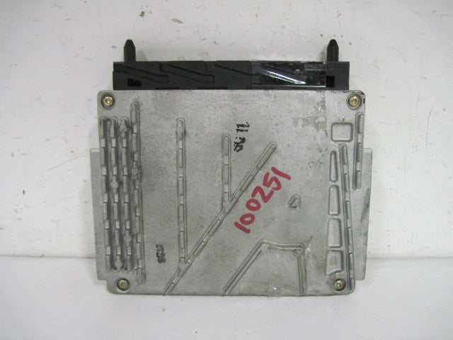 ECU ECM COMPUTER Volvo S60 V70 S80 XC90 2002 02 03 - 04 - 414133