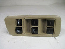 Load image into Gallery viewer, DRIVERS WINDOW SWITCH 1998 98 Nissan Maxima - 435919
