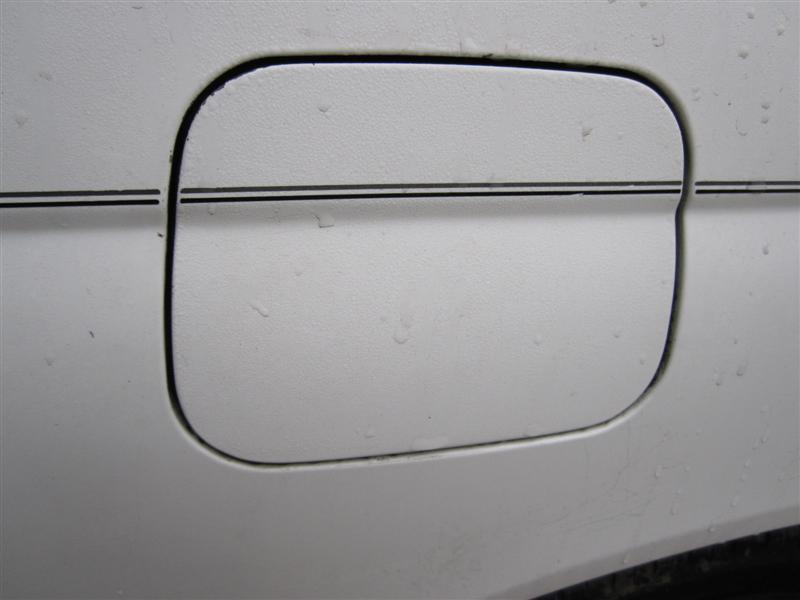 FUEL FILLER DOOR Subaru Legacy 1999 99 - 446378