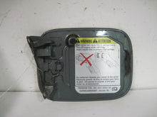 Load image into Gallery viewer, Fuel Filler Door Audi A6 Allroad 2004 04 - 462709
