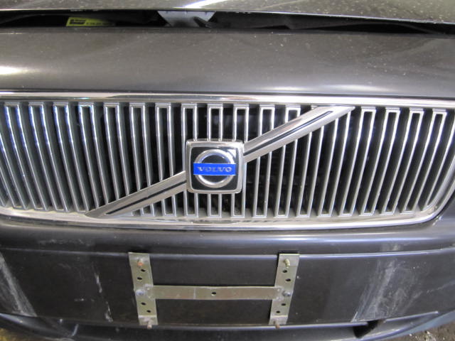 GRILL Volvo S80 1999 99 2000 00 2001 01 2002 02 2003 03 - 505104