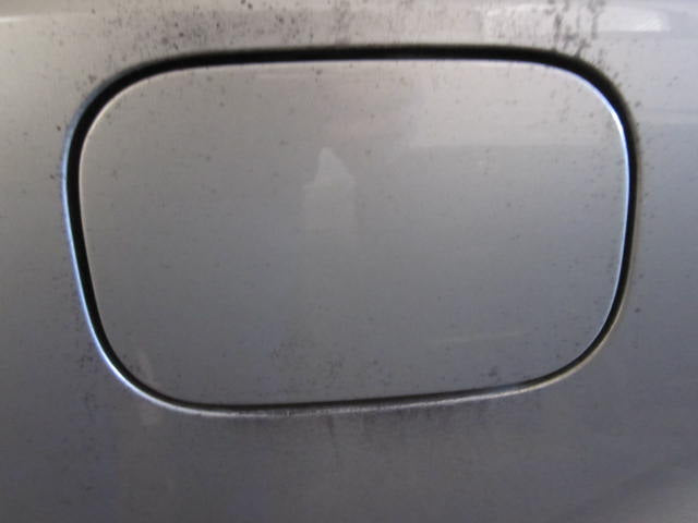 FUEL FILLER DOOR 2002 02 Audi A4 - 516383