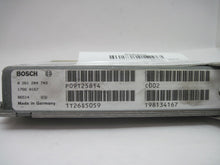 Load image into Gallery viewer, ECU ECM COMPUTER Volvo V70 S70 1998 98 Auto - 546335
