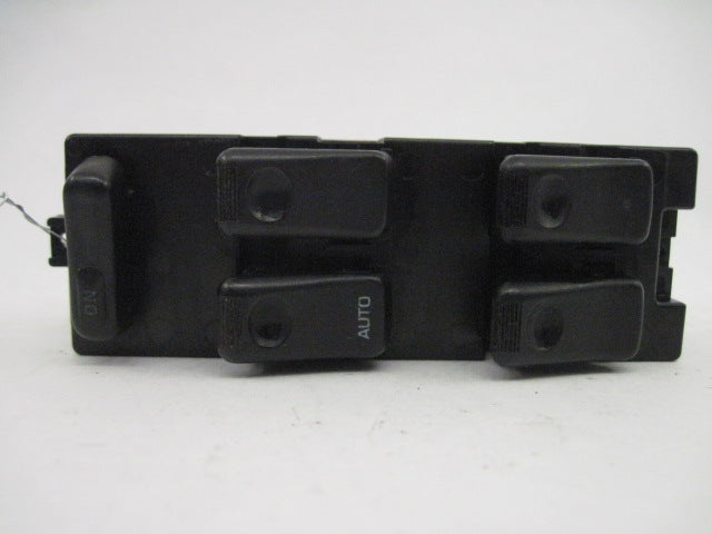 WINDOW SWITCH Mazda 626 1997 97 - 593110