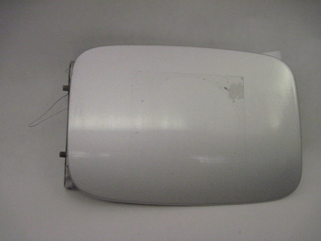 Fuel Filler Door Volvo S40 2007 07 - 596180