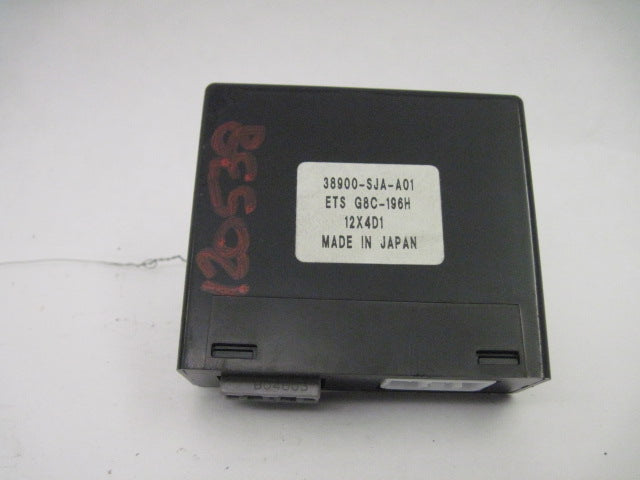 TRACTION CONTROL COMPUTER RL 2005 05 - 599196