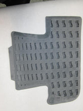 Load image into Gallery viewer, Floor Mats Audi Q5 2012 12 - 657374
