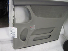 Load image into Gallery viewer, REAR INTERIOR DOOR TRIM PANEL Toyota Sienna 2004 04 - 676737
