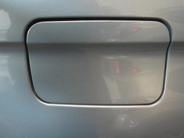 Fuel Filler Door BMW X5 2003 03 - 703249