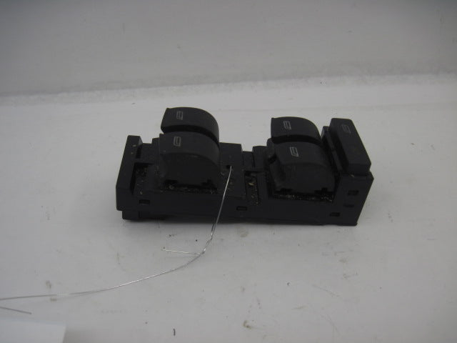 DRIVERS MASTER WINDOW SWITCH Audi A6 Allorad RS6 2000 00 2001 01 02 - 04 - 788615