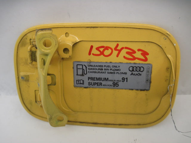 Fuel Filler Door Audi S4 2004 04 - 798258