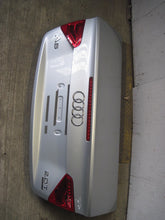 Load image into Gallery viewer, TRUNK LID Audi A5 S5 10 11 12 13 14 15 16 - 848525
