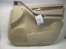 Load image into Gallery viewer, FRONT INTERIOR DOOR TRIM PANEL Mercedes-Benz R320 R350 2009 09 - 869914
