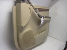 Load image into Gallery viewer, FRONT INTERIOR DOOR TRIM PANEL Mercedes-Benz R320 R350 2009 09 - 869914
