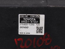 Load image into Gallery viewer, ECU ECM COMPUTER Toyota Prius 2010 10 - 870849
