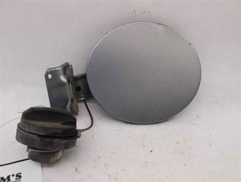 GAS FUEL FILLER LID DOOR Mazda 3 2010 10 - 871329