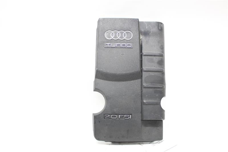 Engine Cover Audi A4 2005 05 - 879290