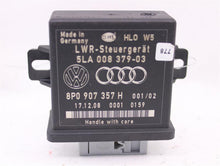 Load image into Gallery viewer, HEADLAMP CONTROL MODULE COMPUTER Audi Q7 TT 07 08 09 - 901866
