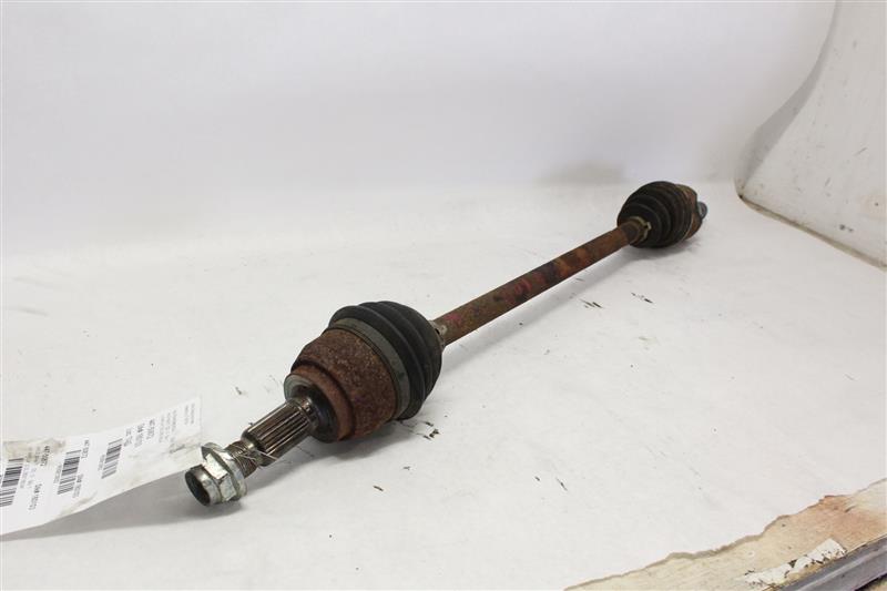 CV AXLE SHAFT Land Rover LR2 2008 08 2009 09 2010 10 2011 11 Rear - 913932