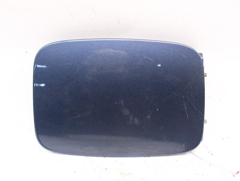 Fuel Filler Door Volvo V50 2008 08 - 937500