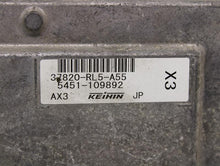 Load image into Gallery viewer, ECU ECM COMPUTER Acura TSX 09 10 11 12 13 - 938720
