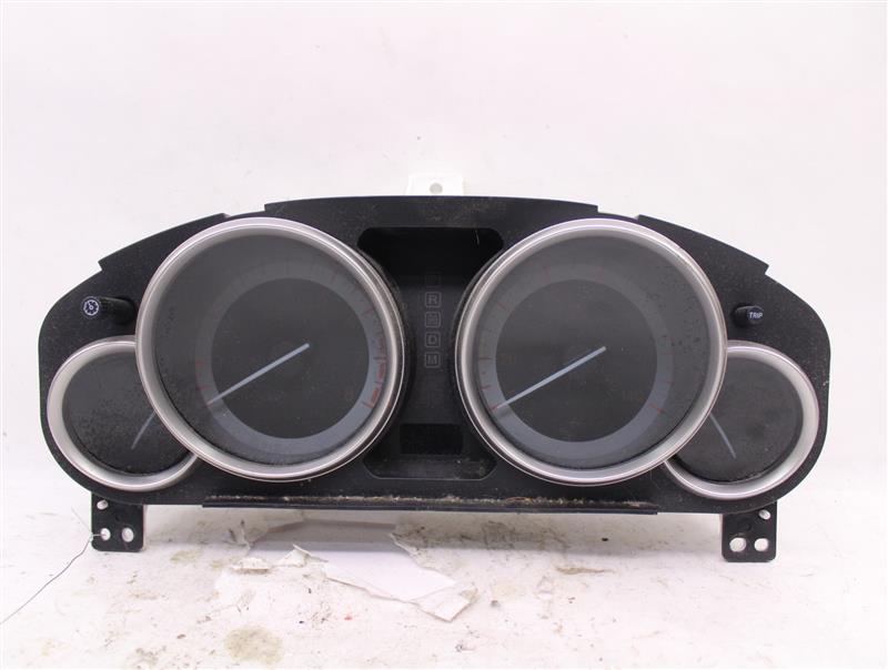 SPEEDOMETER CLUSTER Mazda Cx-9 2010 10 2011 11 2012 12 - 946788