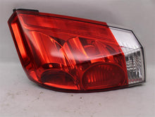 Load image into Gallery viewer, OUTER TAIL LIGHT LAMP Nissan Quest 04 05 06 07 08 09 Right - 949505
