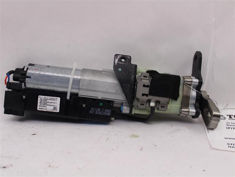 Electric Door Motor Audi Q5 2011 11 - 957157