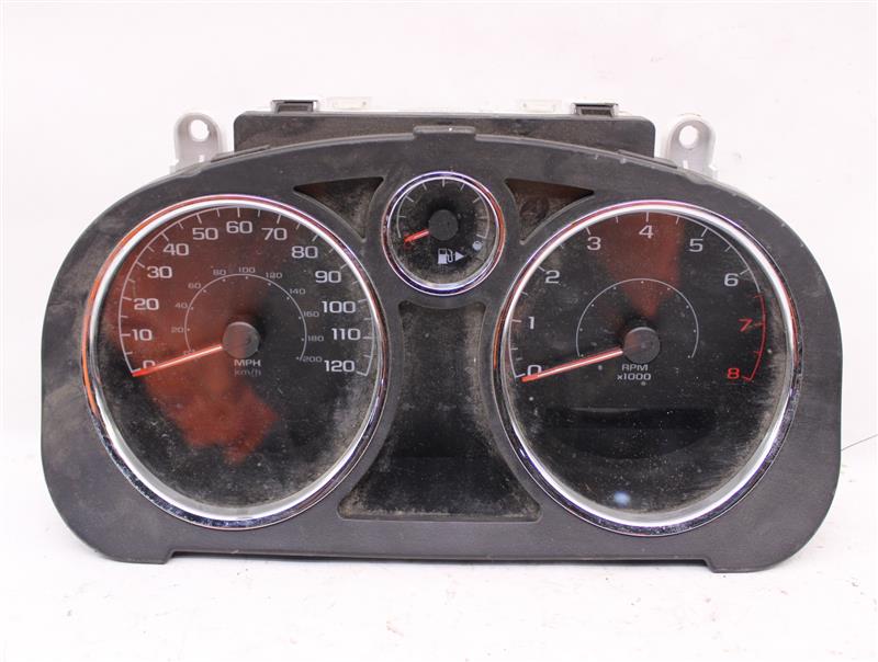 SPEEDOMETER CLUSTER Chevrolet Cobalt 2008 08 2009 09 2010 10 - 957250