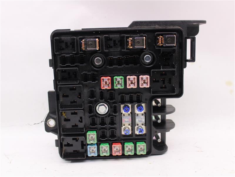 FUSE BOX Hyundai Elantra 2007 07 2008 08 2009 09 - 963172