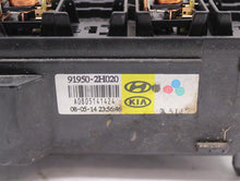 Load image into Gallery viewer, FUSE BOX Hyundai Elantra 2007 07 2008 08 2009 09 - 963172
