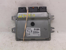 Load image into Gallery viewer, ECU ECM COMPUTER Nissan Micra Versa 2014 14 2015 15 2016 16 - 970555
