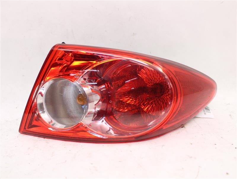OUTER TAIL LIGHT LAMP Mazda 6 2003 03 2004 04 2005 05 Right - 971132