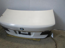 Load image into Gallery viewer, TRUNK LID 740i 740il 750 HYBRID 750i 750il 760li Active 7 09-12 - 972360
