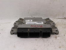 Load image into Gallery viewer, ECU ECM COMPUTER Ford Fiesta 2015 15 - 972978
