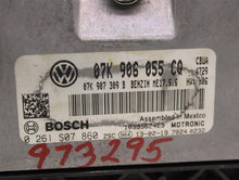 Load image into Gallery viewer, ECU ECM COMPUTER Volkswagen Beetle 2012 12 2013 13 2014 14 - 973295
