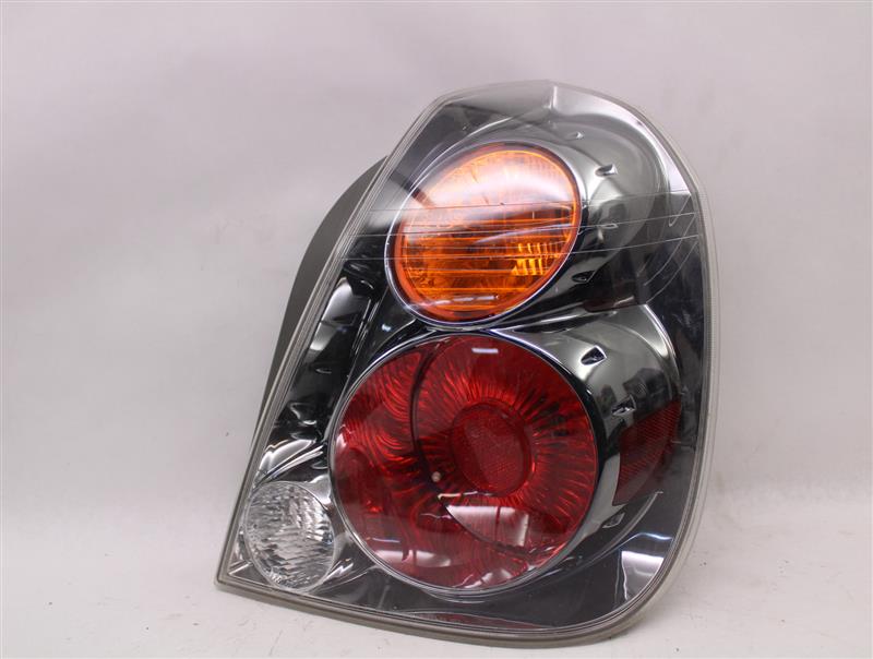 OUTER TAIL LIGHT LAMP fits Nissan Altima 2002 02 2003 03 2004 04 Right - 974170