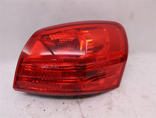 Load image into Gallery viewer, OUTER TAIL LIGHT LAMP Nissan Rogue 08 09 10 11 12 13 Right - 974207
