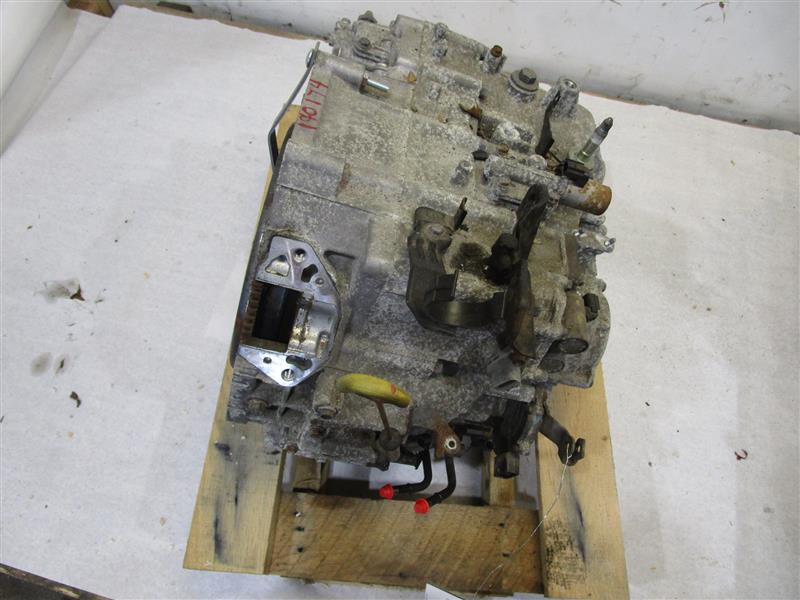 TRANSMISSION Honda Accord 2011 11 2012 12 - 976684