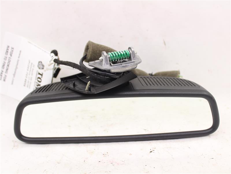 INTERIOR REAR VIEW MIRROR C230 C250 C300 C350 C63 GLK350 08-15 - 977136