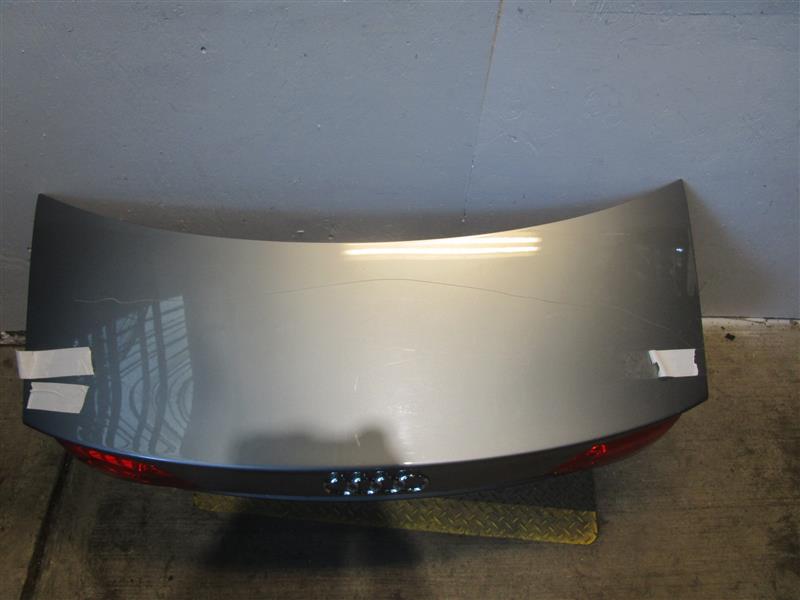 TRUNK LID Audi A4 2009 09 2010 10 2011 11 2012 12 - 977223