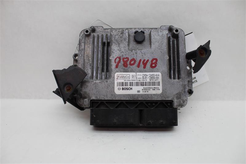 ECU ECM COMPUTER Ford Focus 2012 12 2013 13 - 980148