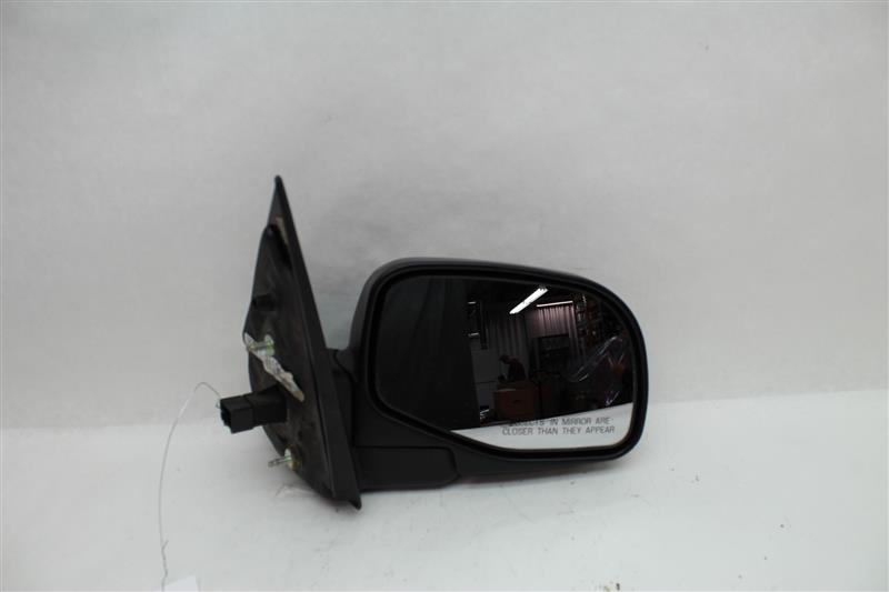 SIDE VIEW MIRROR Explorer Mountaineer 2002 02 2003 03 2004 04 05 Power Right - 985331