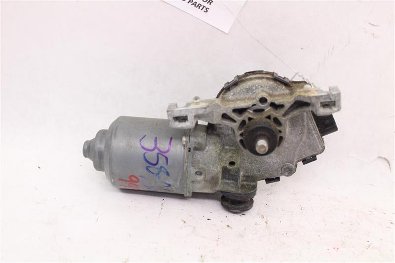 WINDSHIELD WIPER MOTOR Hummer H3 06 07 08 09 10 - 995542 – Tom's ...