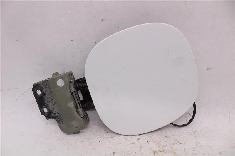 GAS FUEL FILLER LID DOOR Honda Pilot 2006 06 - 998515